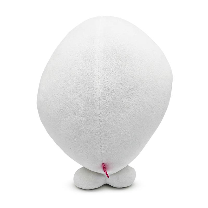 New Snoozy Plush Seal Virtual Anchor Peripheral Creativity Plush Toy Doll Collection Gift