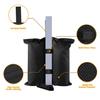 Outdoor Tent Sandbag Weights for Sunshade and Windproof Awning Support