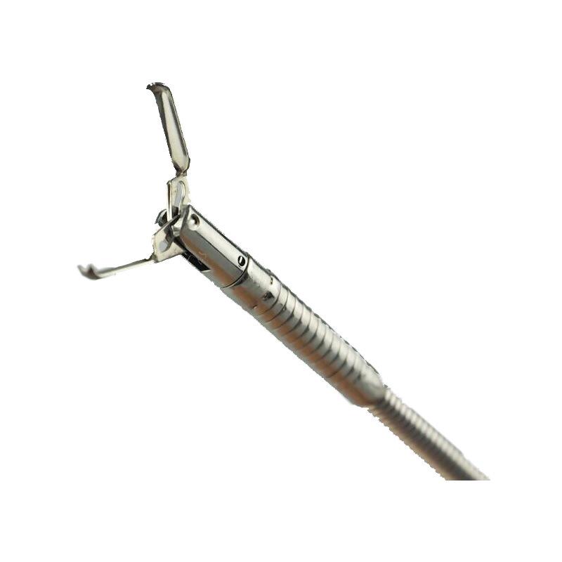 

Nanjing Rotatable Reusable Endoscopic Titanium Hemostatic Clip Standard