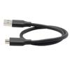 Usb 3.0 Type A To Usb3.0 Micro B Male Adapter Cable Data Sync Cable Cord For External Hard Drive Disk Hdd Hard Drive Cable