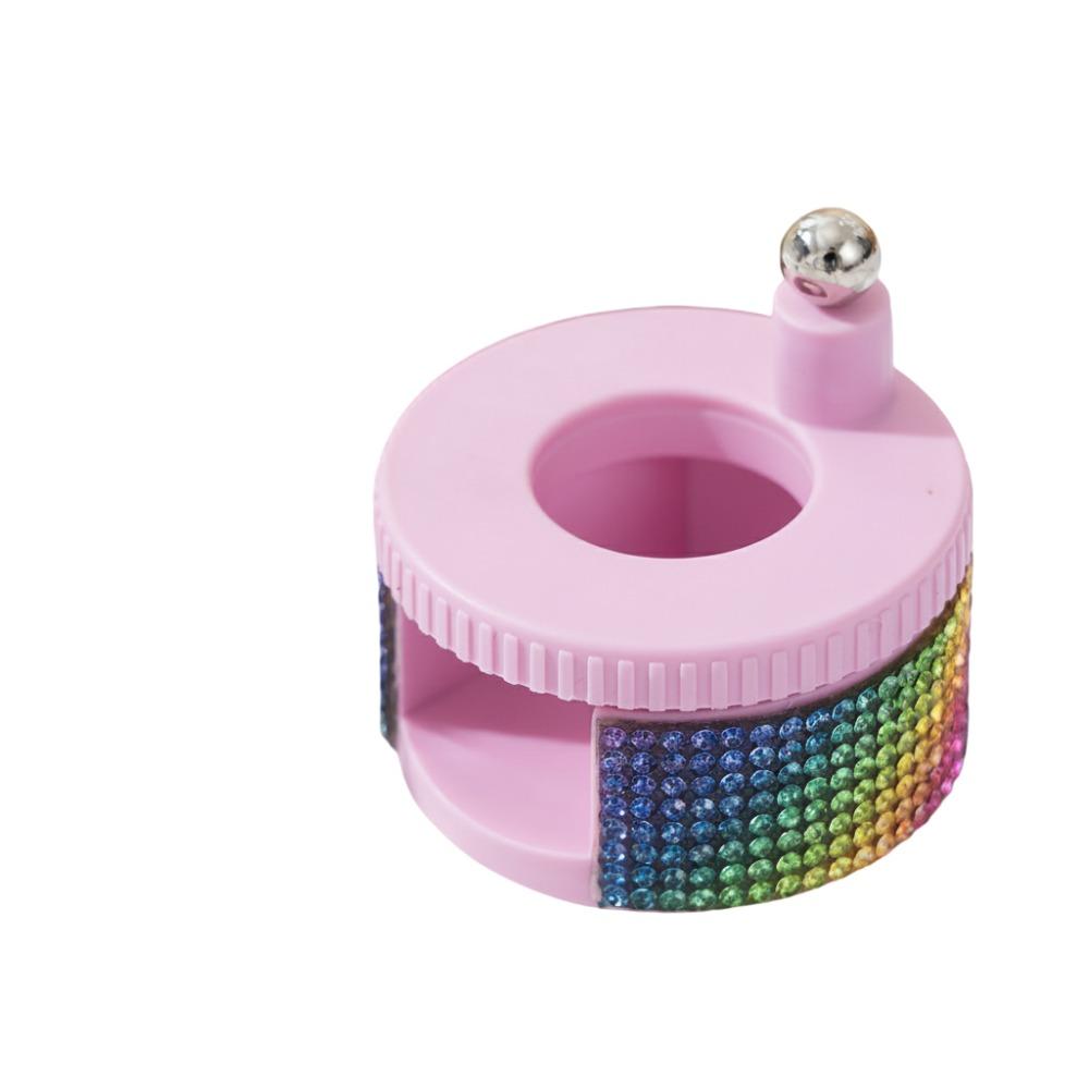 Fuerza Magnética Uniforme Imán para Uñas Ojo de Gato Herramienta Magnética Automática para Uñas DIY Para Esmalte de Uñas en Gel