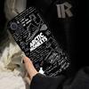 Logo A-Arctic M-Monkeys Telefoonhoesje Voor IPhone 16 17 Air 15 14 13 12 11 Pro Max 16E Plus Fundas