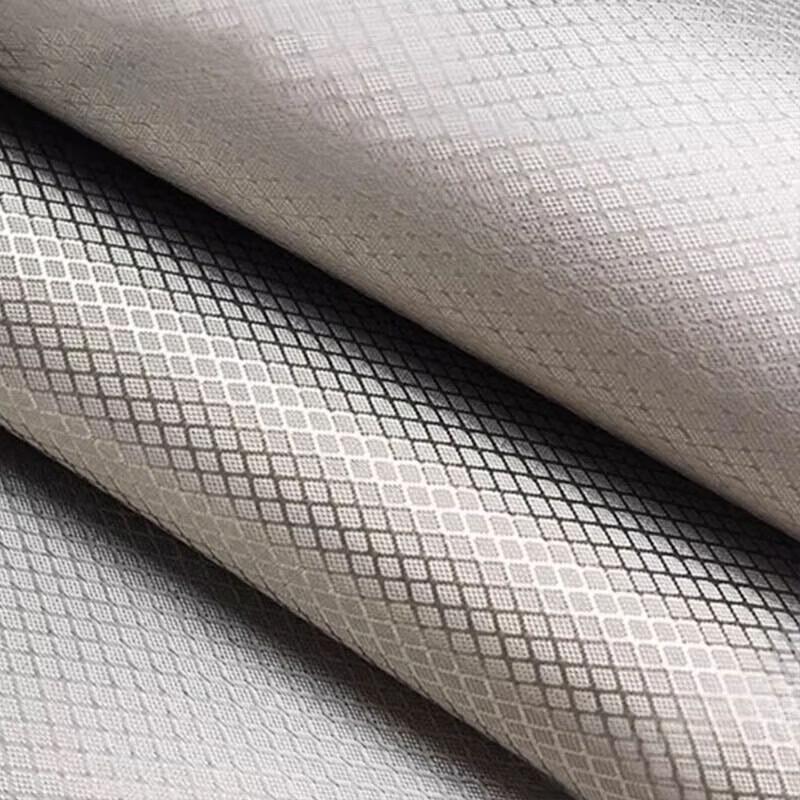 Electromagnetic Radiation Shielding Fabric
