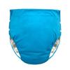 Adult Cloth Diaper Incontinence Pants Adjustable Nappy Cover Reusable Breathable Underwear