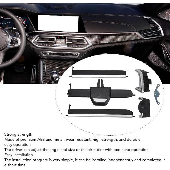 Akozon Truck Lid Release Switch, ABS Trunk Lid Release Button Switch Replacement for 2010‑2015 Trunk Release Lock Switch Button