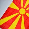 Macedonian 90*150cm Flag Banner
