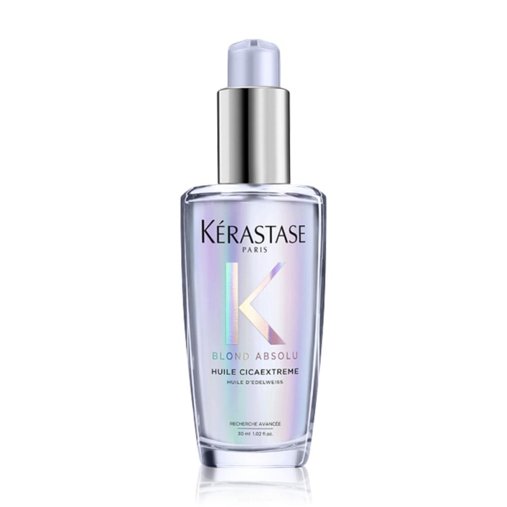 

Масло для волос Kerastase Blonde Absolu Cica Extreme 30мл