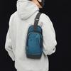 Multifunctional Crossbody Shoulder Bag Large Capacity Single Shoulder Bag Men's Chest Bag Travel