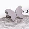 2Pcs Simple Nail-Free Magnetic Curtain Button Detachable Drapery Clips Curtain Holders  for Home
