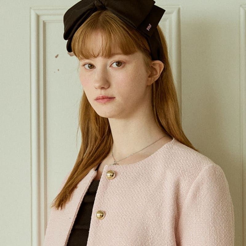 

РОЗОВЫЙ АНАНАС МНОГОЯРУСНАЯ ЛЕНТА ПОВЯЗКА ДЛЯ ВОЛОС_ЧЕРНЫЙ BLACK_FREE