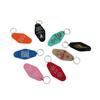 Girly Heart Cartoon Motel Key Tag Keychain Pendant Gift