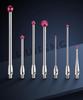 Hui Feng M3 3D Coordinate Measuring Probe CNC High Precision Tool Probe