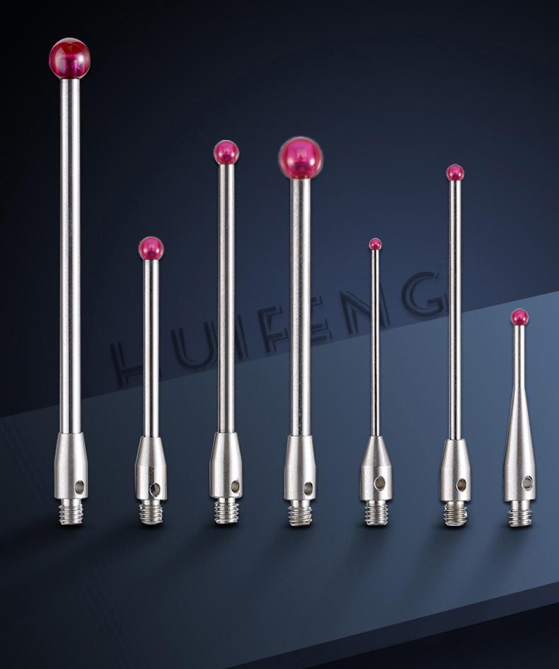 Hui Feng M3 3D Coordinate Measuring Probe CNC High Precision Tool Probe