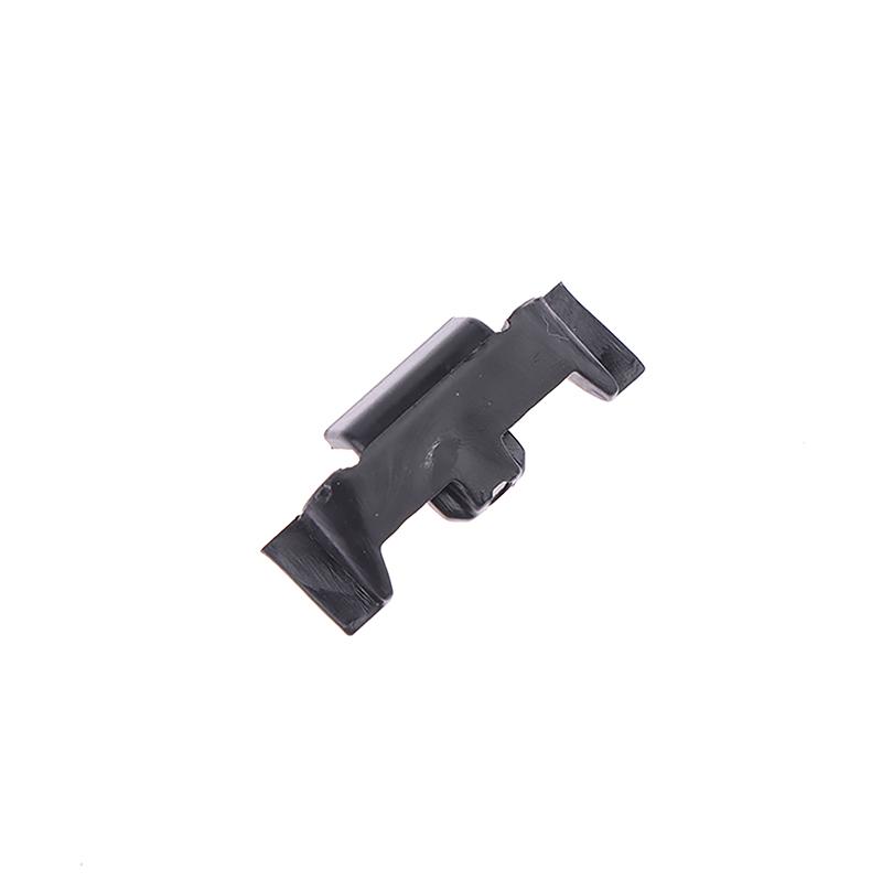 6Pcs For Mini Cooper S One Countryman R55 R56 R60 F54 F55 F56 F60 Countryman Car Headlamp Headlight Frame Clip Fastener