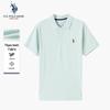 Men's Short Sleeve Polo Shirt