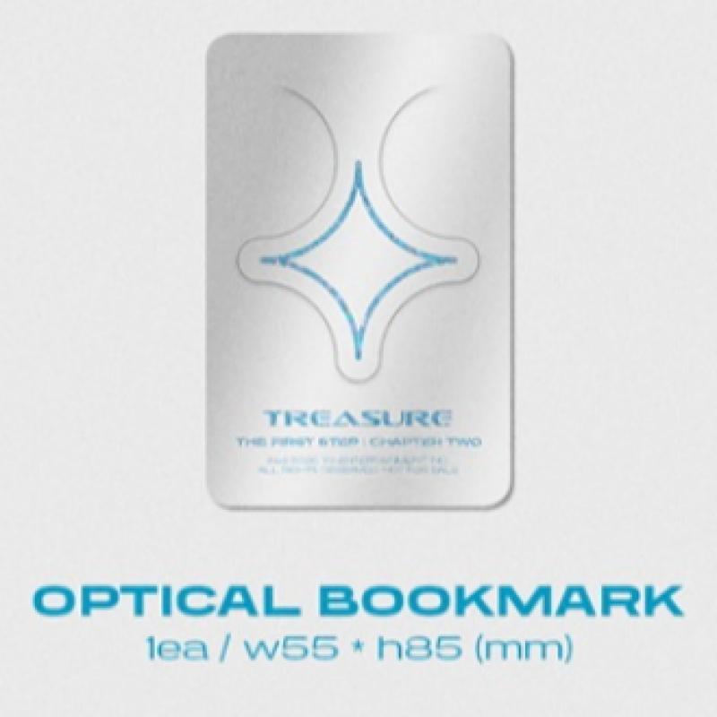 Treasure   The First Step  Chapter Two   2nd Single Album