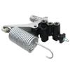 Valvola di ripartizione della frenata sensibile al carico per Ford Ranger 2.5D/2.5TD Pickup 1998-2006 Sostituzione OEM 1491175