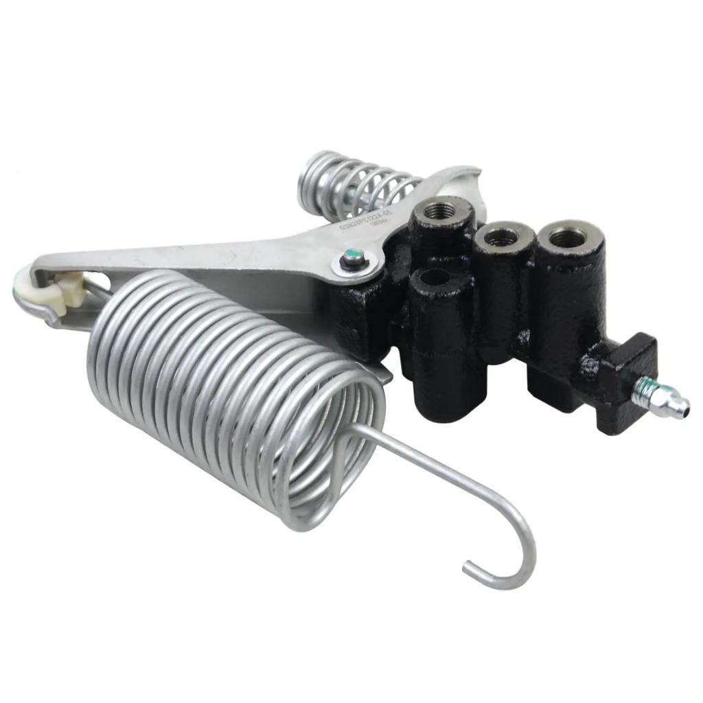 Valvola di ripartizione della frenata sensibile al carico per Ford Ranger 2.5D/2.5TD Pickup 1998-2006 Sostituzione OEM 1491175