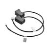 XKC-KP200A DC5-24V Photoelectric Through Beam Infrared Motion Sensor