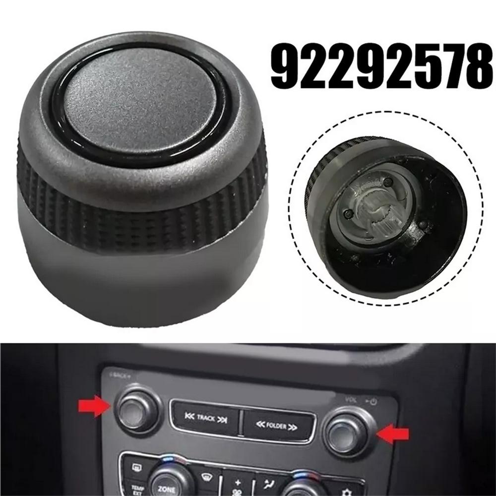

Radio Volume Knob For Holden Caprice Commodore 92292578