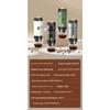 Portable Automatic Espresso Capsule Coffee Maker Size Capsule Coffee Powder Universal 3 In 1