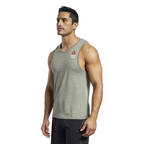 Buy Reebok Rc Ac + Cotton Tank Games 