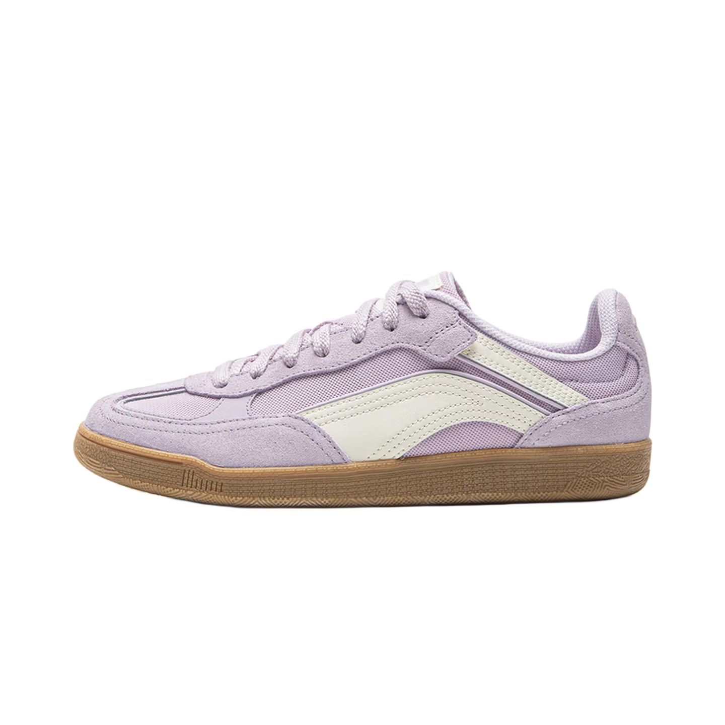 

Кроссовки Li Ning Film Heart Армейские Женские Низкие AGCW042-4 38