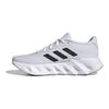 adidas Switch Run Biela Čierna Dámske Tenisky Cloud-White Core-Black Halo-Silver IF5732