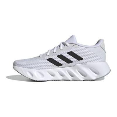 Switch Run White Black Women Sneakers Cloud-White Core-Black Halo-Silver IF5732