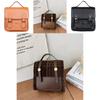 Modern Unisex Children's Backpack In Classic Colors With Anti-theft Features For Daily Use