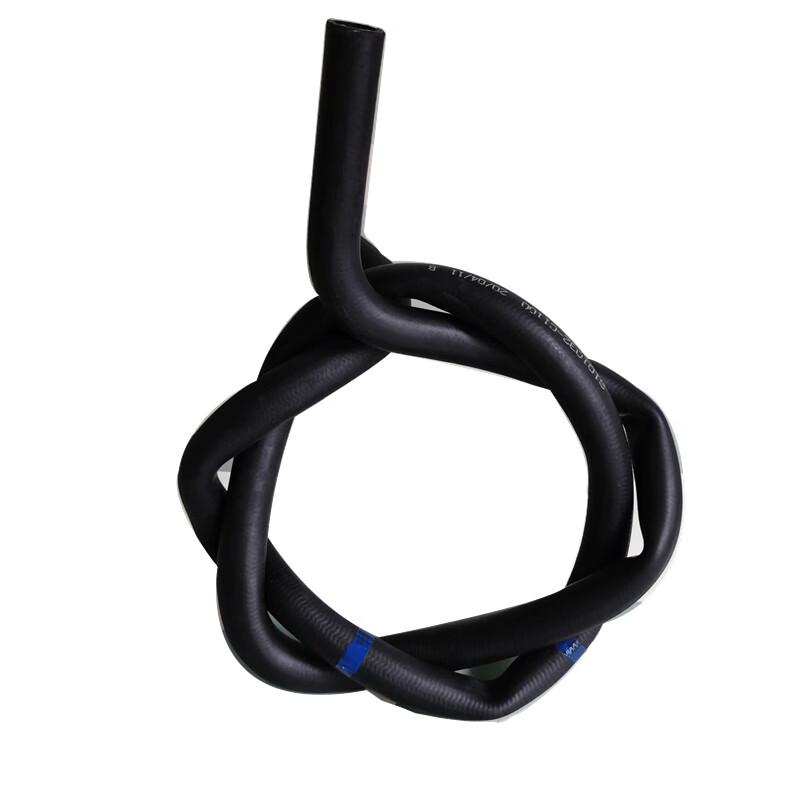 HUCHEN Dongfeng Tianjin EQ1120GA Heater Outlet Hose