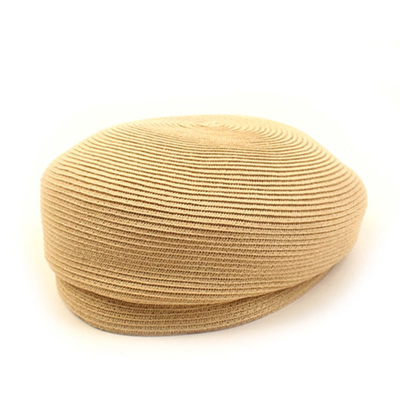 Universal chemistry Summer Ivory Beret