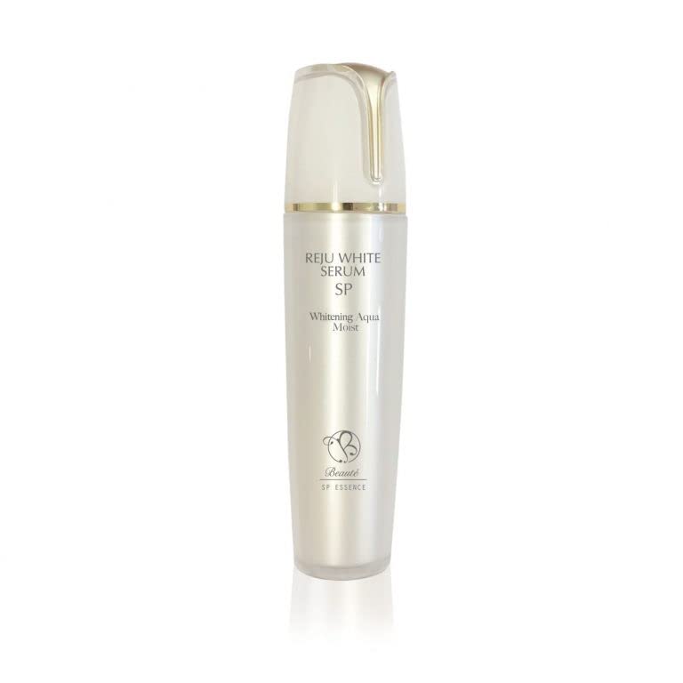 

Reju White Serum Лечебная отбеливающая сыворотка Reju White Serum
