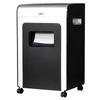 Deli 9917 16-Sheet High-Security Paper & CD Shredder
