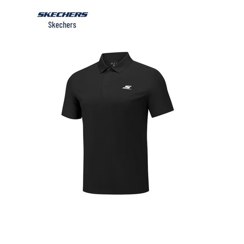 Skechers Men's Sportswear Polo Shirt