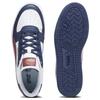 New PUMA Caven 2.0 Sneakers 'White Red Blue' 392290-05