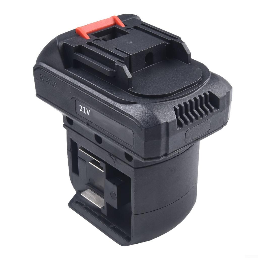 Easy To Install Battery Converter Efficient Locking