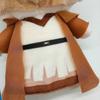 Peluche Personaggio dei Cartoni Animati Bambola di Peluche Carino Peluche Imbottito