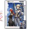 Diamond Painting Genshin Diamond Mosaic Craft Diamond Embroidery Painting