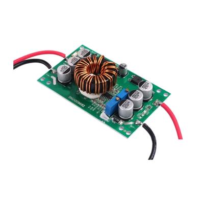 DIY-moduler – Elektroniska moduler