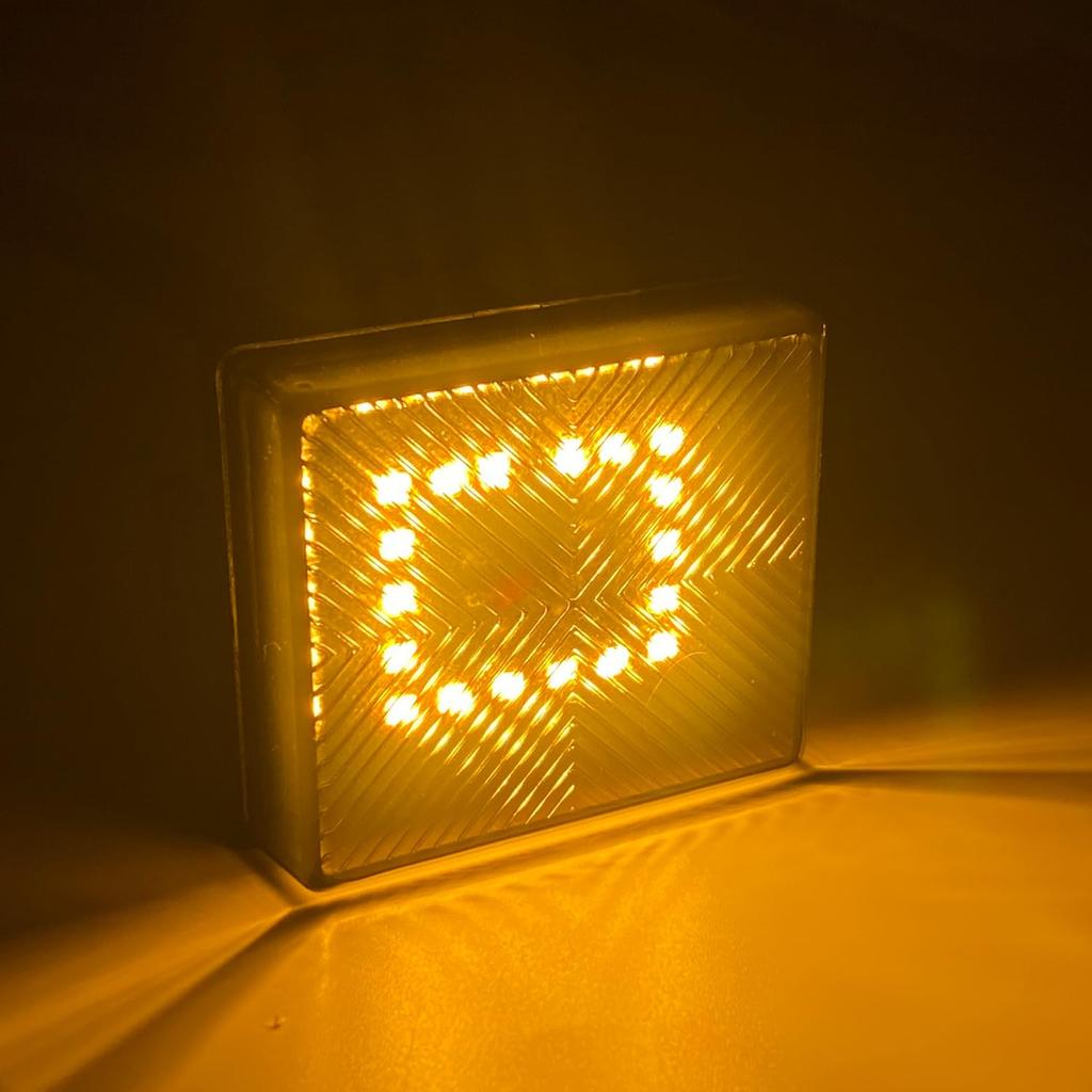 [High Flying] Toyota Land Cruiser 250 Series Compatible with April 2024 and Up LED