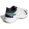 Adidas Neo Crazychaos Shadow Fashion Comfortable Non-Slip Wear-Resistant Low-Top Dad Shoes Men Sneakers White Pink Green FY7824