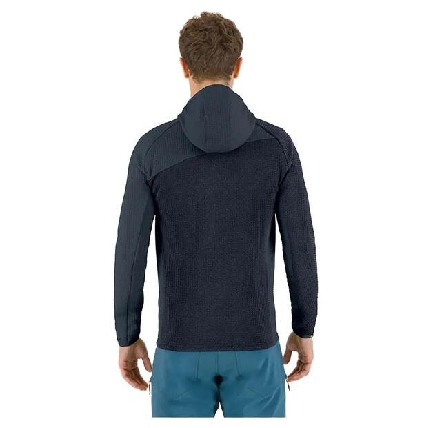 Karpos Флисовая на молнии Averau