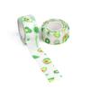 Elastic Finger Bandage Guard - Non-Woven, Self-Adhesive, Anti-Wear, Ideal for Students & Sports.