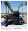 Love Soul Dream One Shot Side Core Neo Black 4455 W24×H18×D12cm