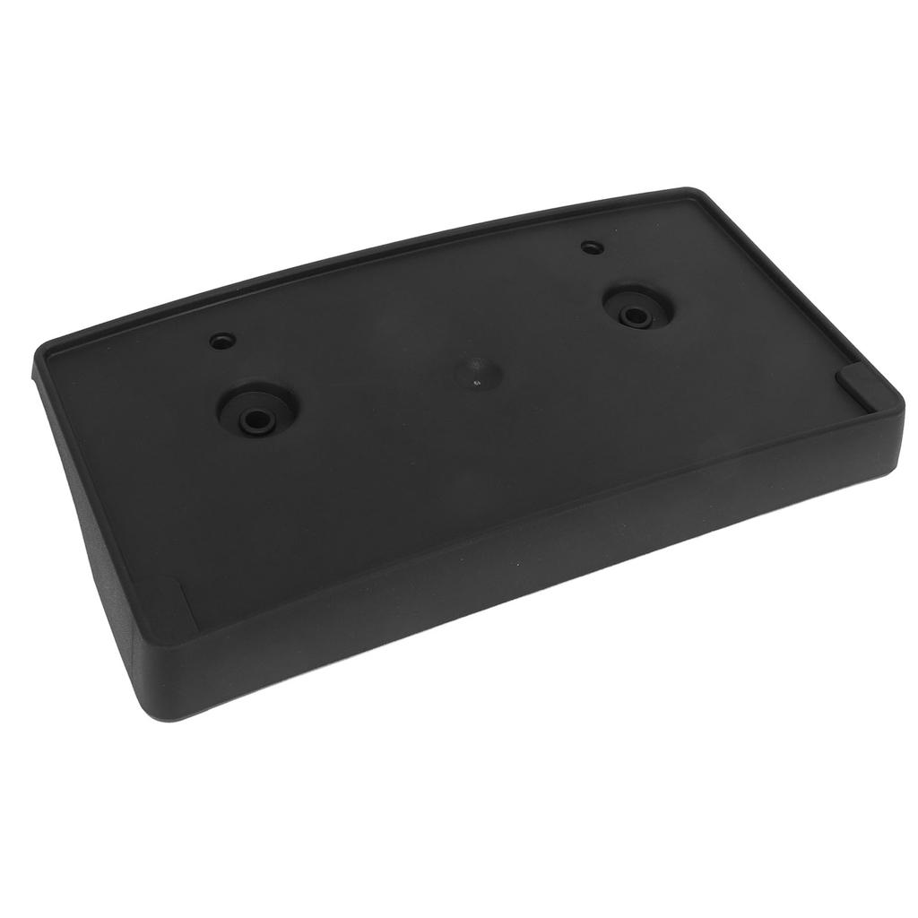 Kennzeichenhalter vorne 68375635AA Kennzeichenbefestigungshalter Ersatz für 2500 3500 4500 5500