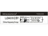 Inductive Proximity Sensor LJ24A3-8-Z/BX/BYAXAYEXDXJ/EZDZ Metal Limit Switch