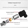 Hesman Digital Silicon Pressure Transmitter: Explosion-Proof 4~20mA Sensor for Water, Oil, Gas
