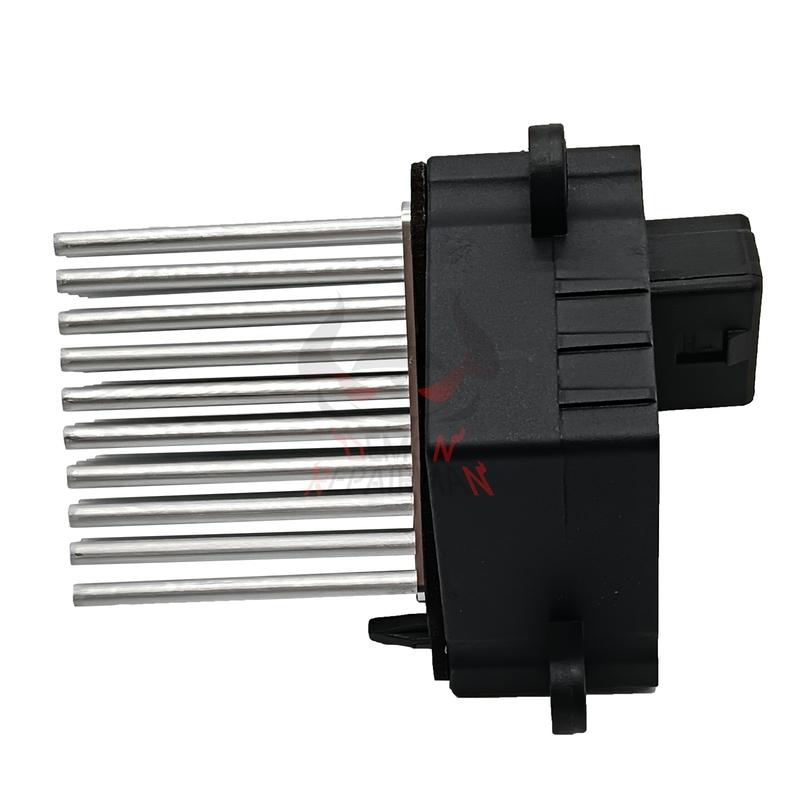 64 11 6 931 680 6931680 Car Heater Blower Motor Resistor For BMW 3 E36 316 318 320 323 325 328 i 318 is 325 td 318 325 tds M3