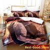 Omniscient Reader Beding Set Single Twin Ful Quen King-Sized Dimensionsd Dimensions Bed Linen Set Adult People Bedrom Duvet cover Sets Anime Bed Shet